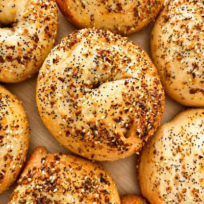 Everything Bagel