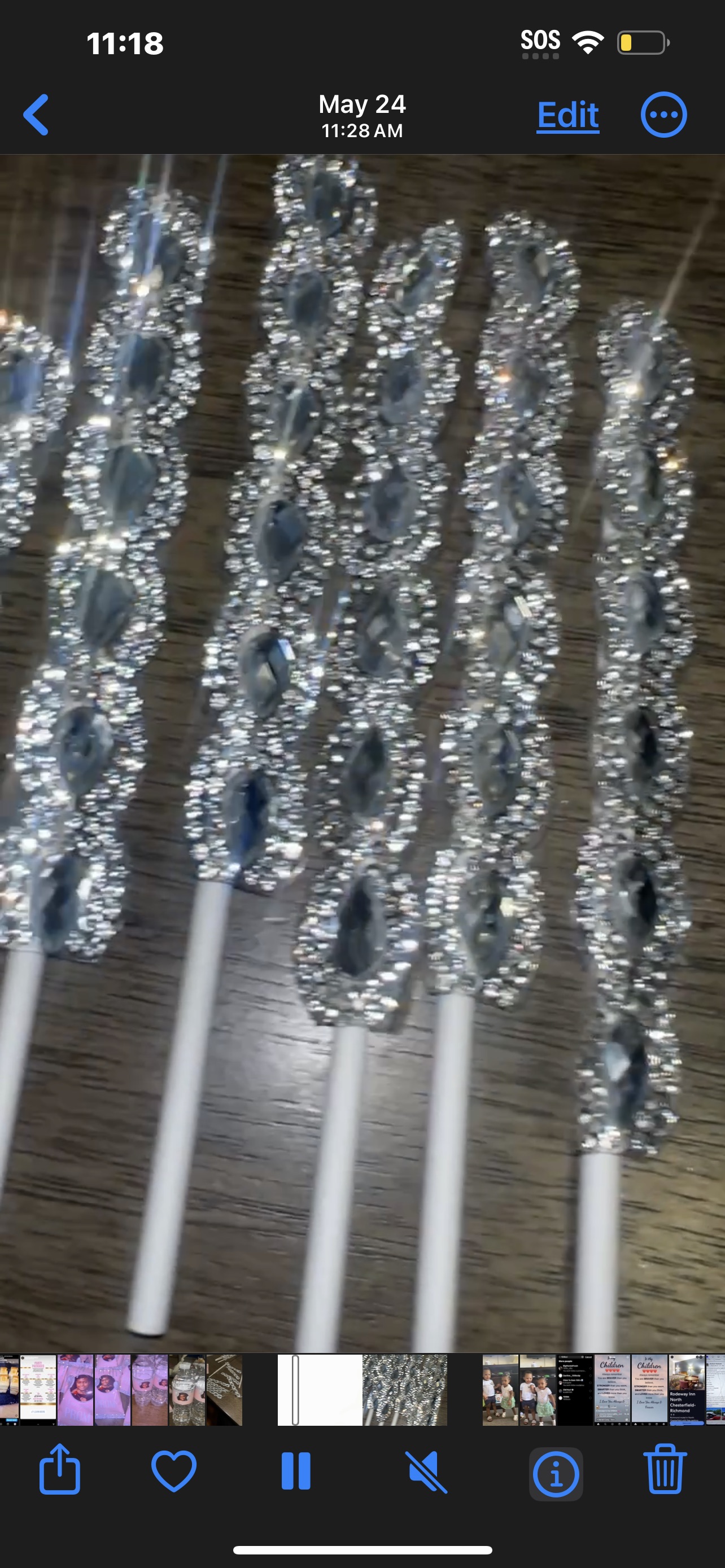 Customize Sticks 