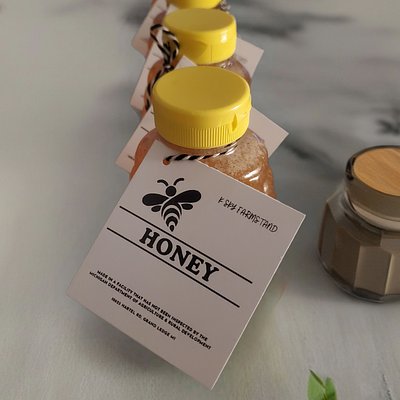 Honey