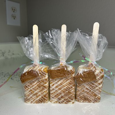 Rice Krispies - Dozen