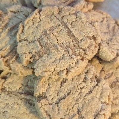 Peanut butter Cookies