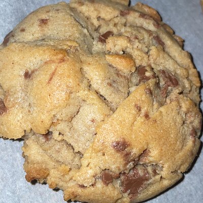 Peanut Butter (Reese’s)