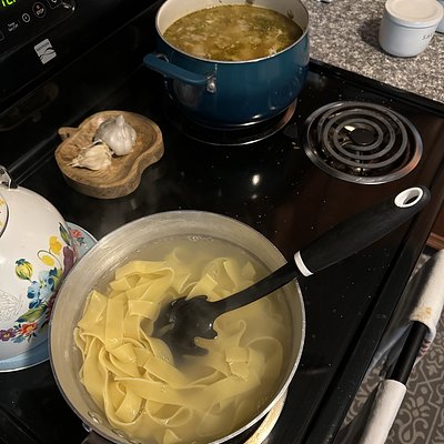 Soups