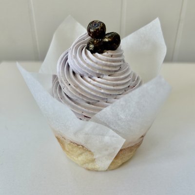 DAIRY FREE Cupcakes (1 doz)