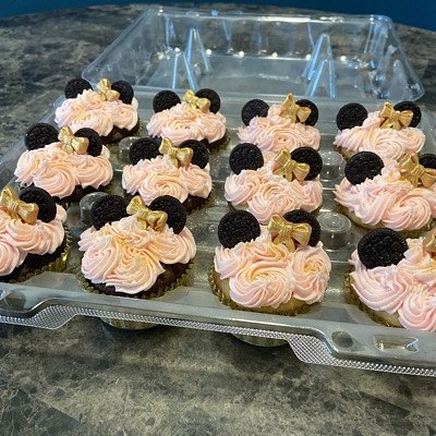 Cupcakes