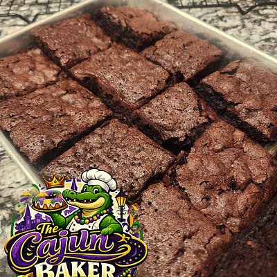 Classic Brownies