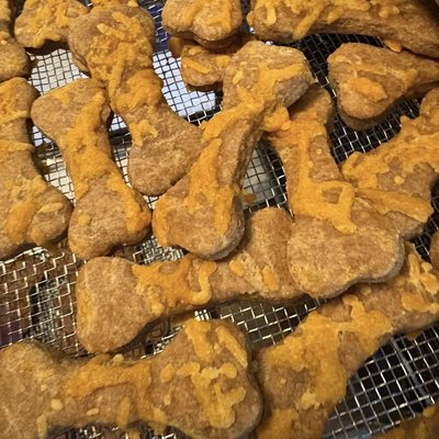 Cheddar Cheese Treats-Regular Bag