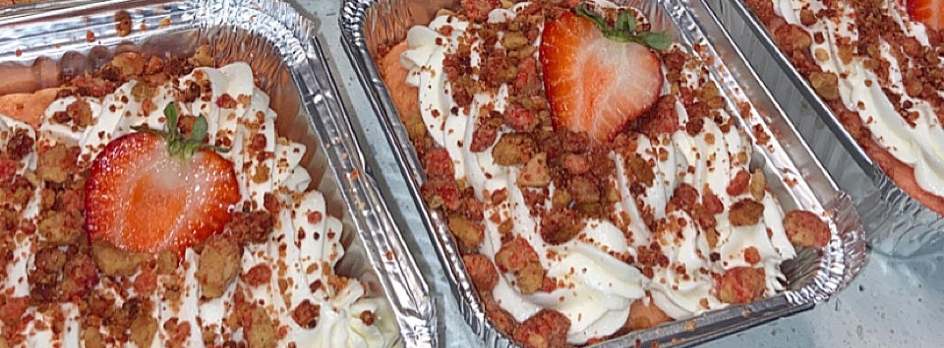 Kay’s Sweets on Bakesy