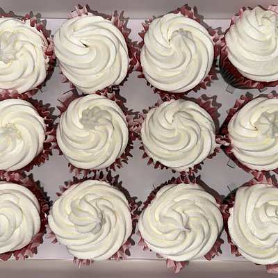 Classic Cupcakes