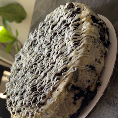 Oreo