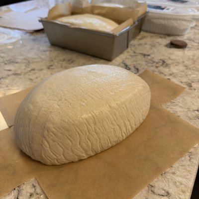Original Sourdough