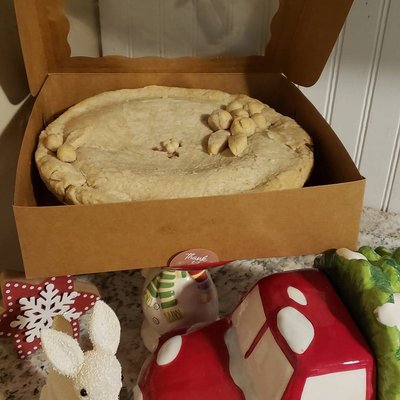 APPLE Pie