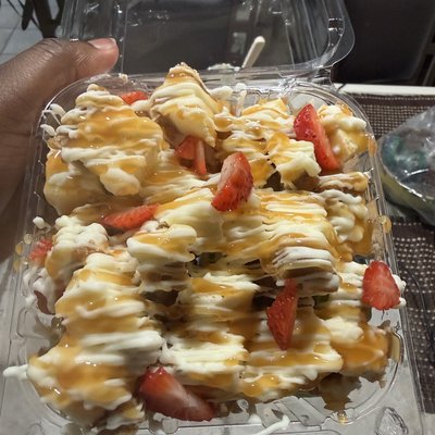 Cheesecake Salad #1 SELLER🔥
