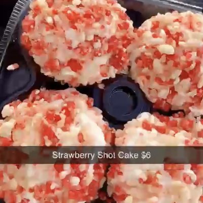Dozen Specialty Cupcakes (1 Flavor Per Dozen)