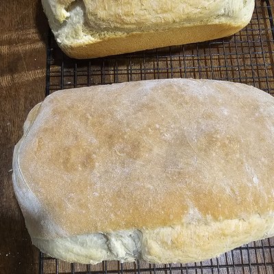 Sandwich bread