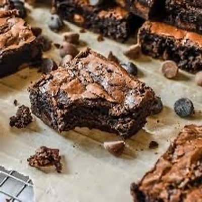 Brownies 