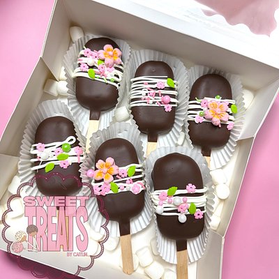 Cakesicles 