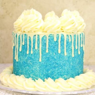 Blue Heaven