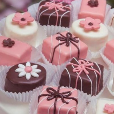 Petit Fours