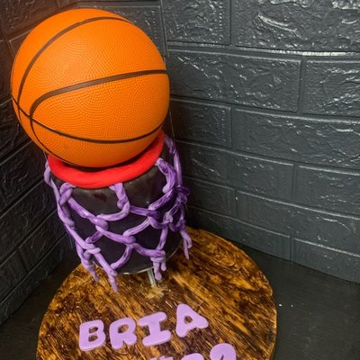 Gravity Cakes