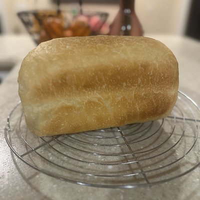 Sourdough Sandwich Bread