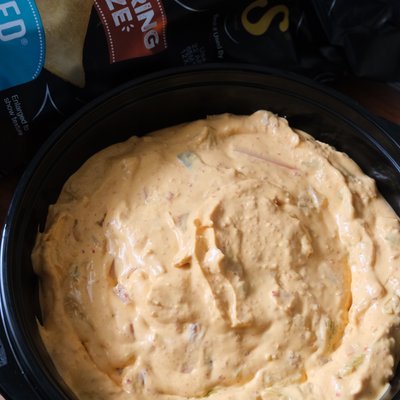 Kimchi Dip 16oz (DIP ONLY)