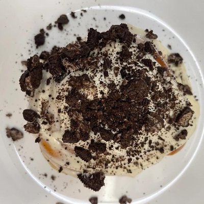 Cookies n’ Cream - 4pk