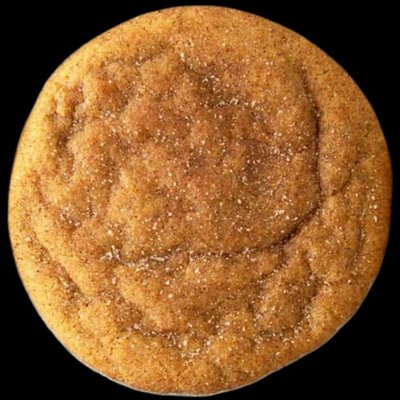 Pumpkin Snickerdoodle 