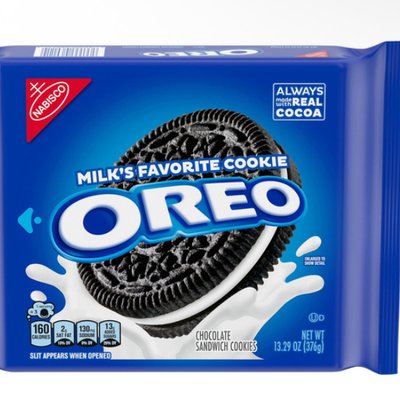Oreos