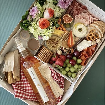 Date Night Box 