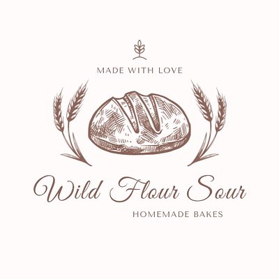 Flavored Sourdough Loaf