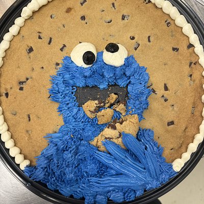 Cookie Cakes 🍪 