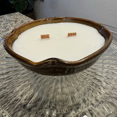 Thrifted Candles 
