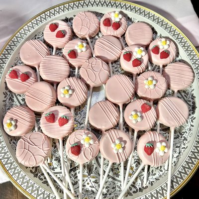 Cake Pops