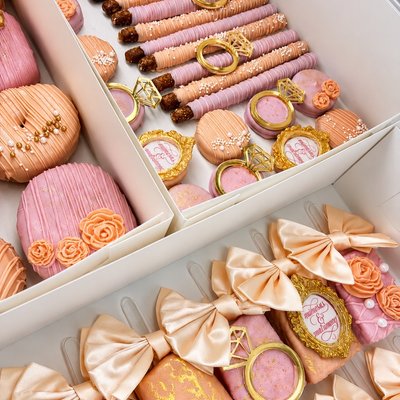 Large Party Package 