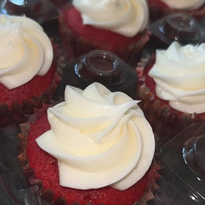 Red Velvet