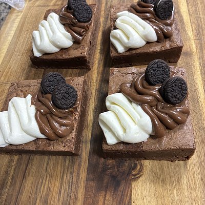 Brownies 