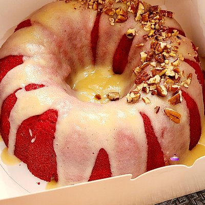 Bundt Cakes