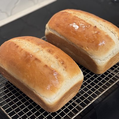 Sandwich Bread