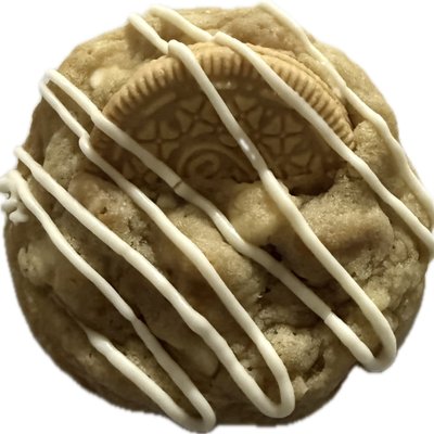 Golden Oreo