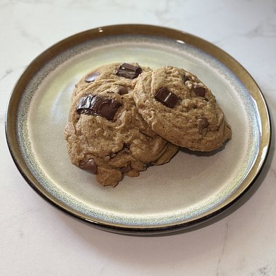 Two Chip Chocolate Chip [Dozen]