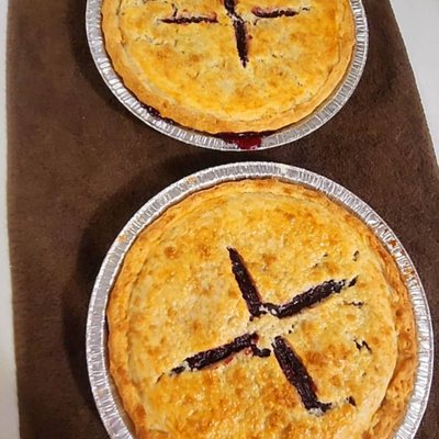 Cherry Pie