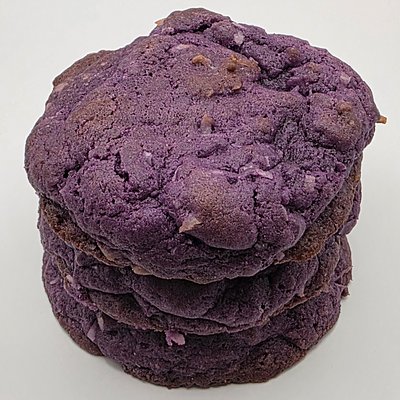 Coconut Ube