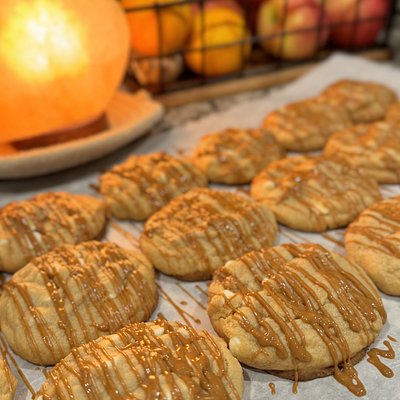 Biscoff Cookie Butter   