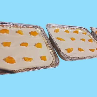 Cream Cheese PIE