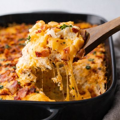Crack Potatoes
