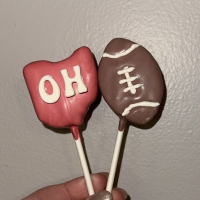 OHIO STATE SALE! 