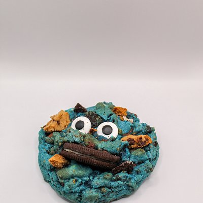 Cookie Monster
