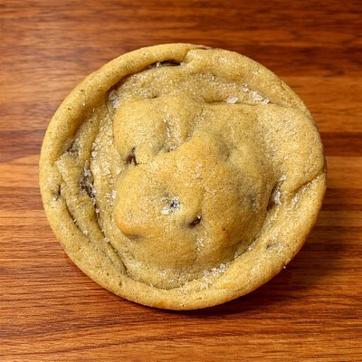 The Signature Salted Choc-Chip