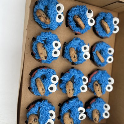 Cupcakes